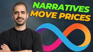 ICP Has the Best Narrative in Crypto | Internet Computer