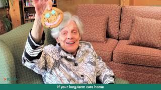 RNAO's Long-Term Care Best Practices Program