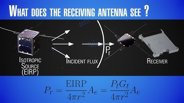 InnoSpaceTool 10: Link Budget - Part 1