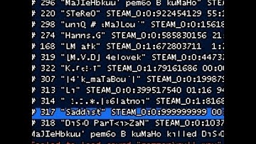 Cкрываем Steam ID в CS Source - Steam Hider + Download Link By Saddist [Hack^Life]
