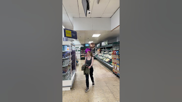 When you get lost easily! 😂😂
