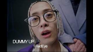 Red Eye / DUMMY UP【Official Music Video】
