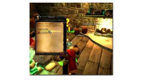 Ultimate WOW Guide Review - Dugi World of Warcraft Power Leveling - Guides Five Features