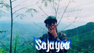 PINDU - SAJAYE  ( AUDIO) prod by - @90sBeats 