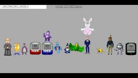 The Microsoft Agent Intro