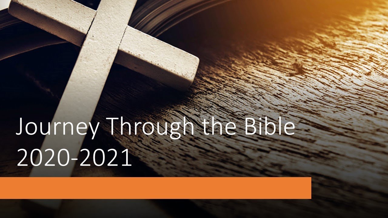 Journey Through The Bible Luke 6 1 11 June 4 2020 YouTube journey-through-the-bible-luke-6-1-11-june-4-2020-youtube