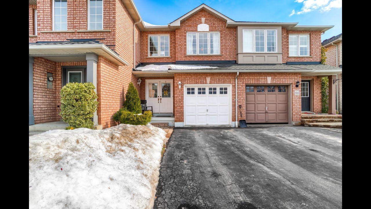 5214 Thornburn Drive, Burlington Home for Sale Real Estate Properties