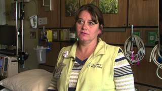 Better Health: Clean Rooms