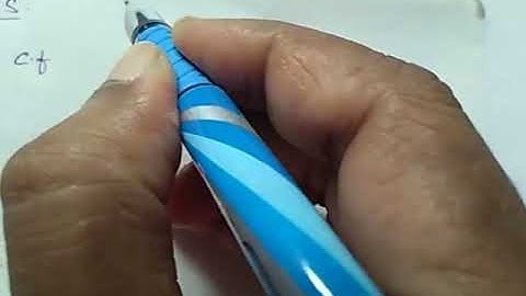 Alfven wave equation - Ch 4 - Video 9