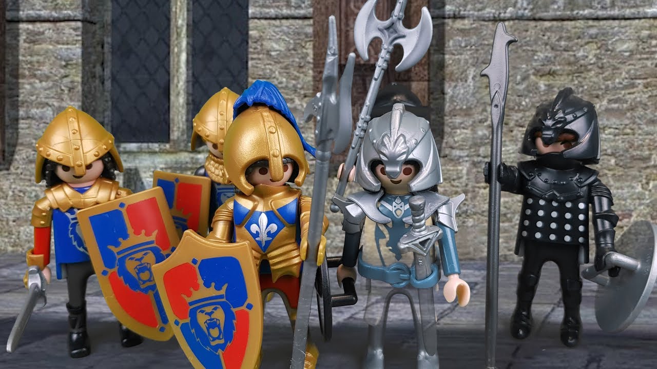 PLAYMOBIL (L601) MOYEN-AGE - Grand Bouclier des Chevaliers du Lion Jaune (cassé) EUR 2,70 PLAYMOBIL (L601) MOYEN-AGE - Grand Bouclier des Chevaliers du Lion Jaune (cassé) EUR 2,70