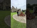 How to Build a Stunning Rock &amp; Pot Garden in 1 Day 🌿