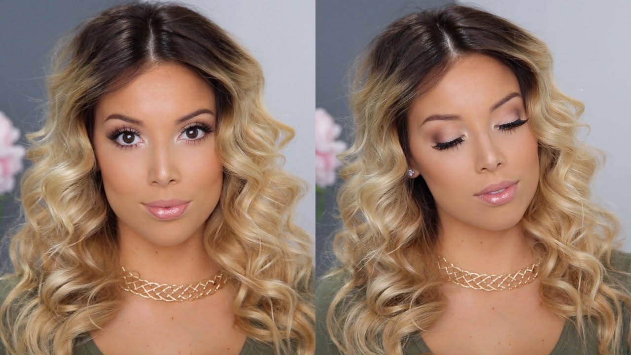 Drugstore Tutorial: Full Face & First Impressions