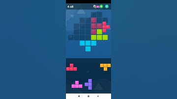 Smart puzzle Block level 4-68,#shorts,#youtubeshort,#shortvideo,#KingShaktie,#short,