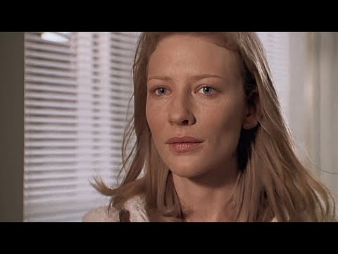 The Gift (2000) ORIGINAL TRAILER [HD]
