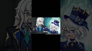 find the imposter(Luna VII 1st gift code:YMYD862X898U)#genshin #genshinanimation #genshinimpact#WYZ