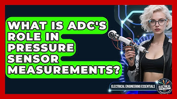 What Is ADC