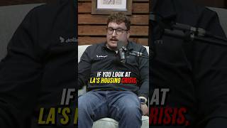 Solving The Los Angeles Housing Cost Crisis