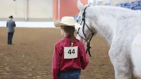 ECRRA - Keystone Livestock Expo 2018