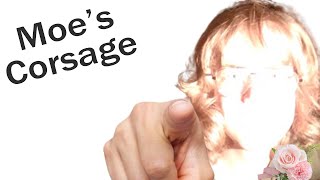 Moe s Corsage The Lost Content Warning Session