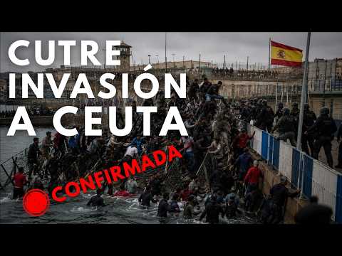This Is the Most Pathetic and Ridiculous Fake INVASION of a Country Ever Orchestrated by the Elites