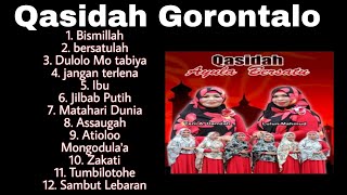 Qasidah Gorontalo Ayula Bersatu|Lagu Ramadhan