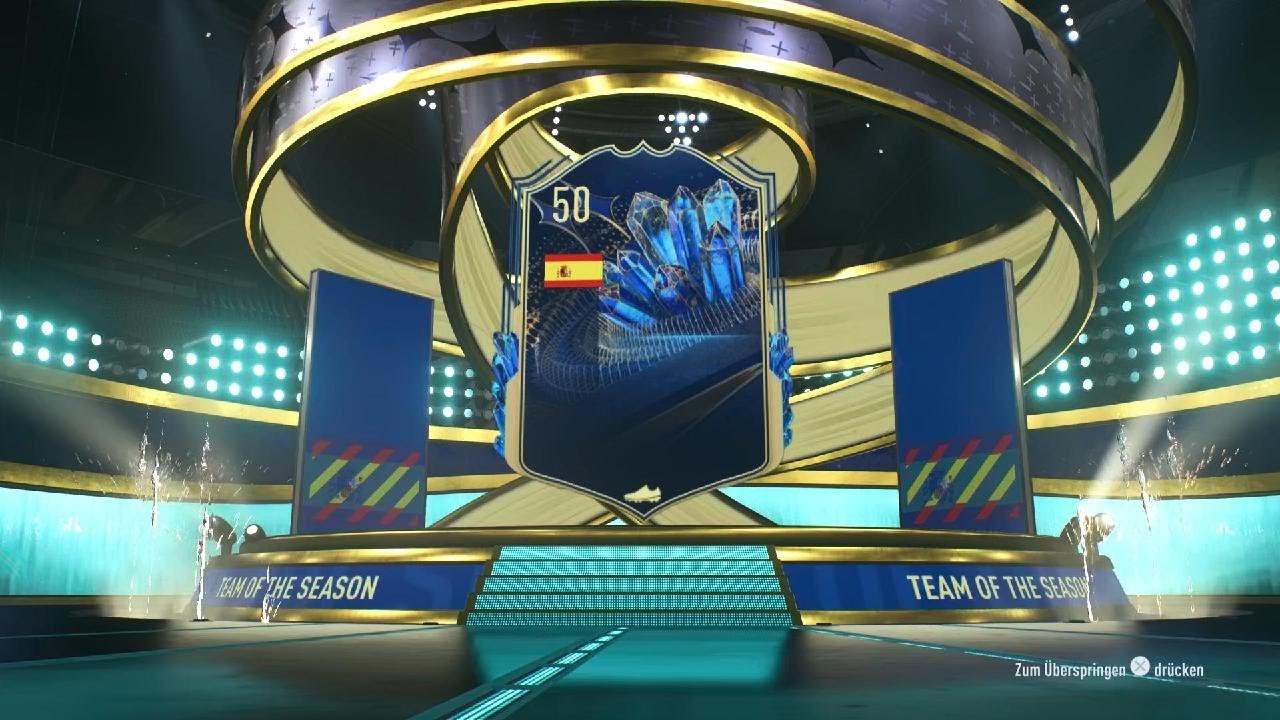 FIFA 23 | TOTS-Community-Upgrade Pack 🤌🏻🤌🏻🤌🏻