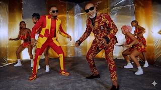 Download Lagu NISEMA – Diamond Platnumz ft Koffi Olomidé (Official Music Video) Download Lagu NISEMA – Diamond Platnumz ft Koffi Olomidé (Official Music Video)