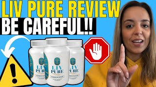 LIV PURE - Liv Pure Review - (( BE CAREFUL! )) - LivPure Reviews - Liv Pure Metabolic Booster 2023