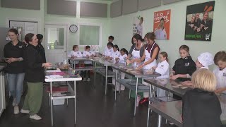 Young Chef's Academy in Rogers | Around the Corner