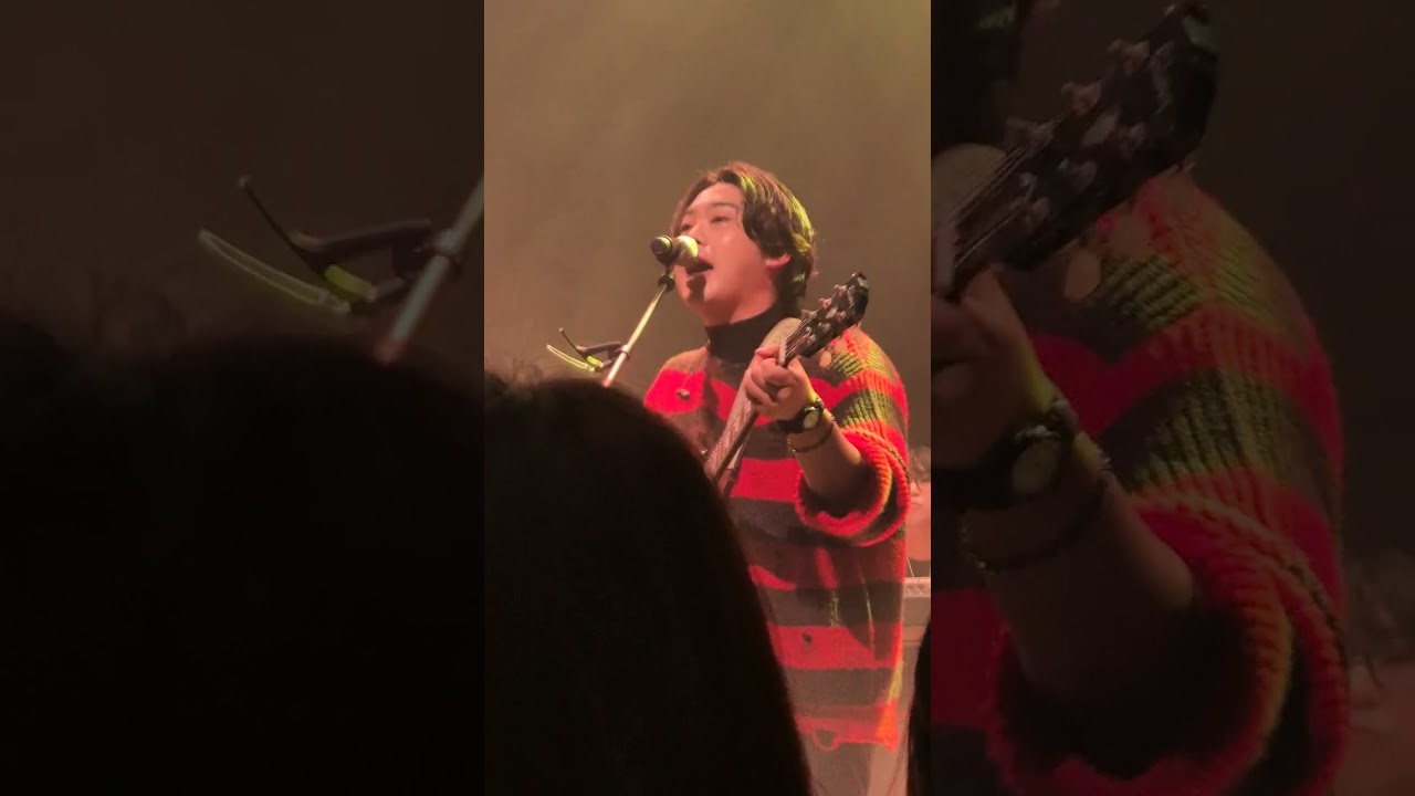 260110 데카당(DECADENT) - 쿠션넘버원 @CJ아지트광흥창