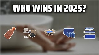 The Top 5 Best Pumice Stone in 2025 - Must Watch Before Buying!