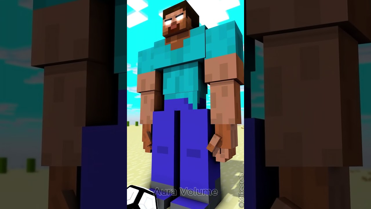 Wait For End! #trollface #edit #usa #aura #minecraft #minecraftshorts