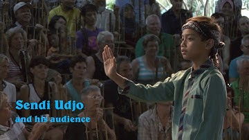 Saung angklung Udjo 🇮🇩