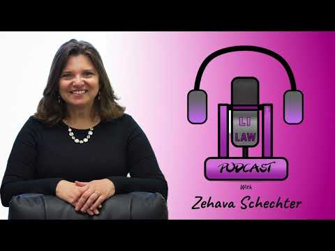 Ep 9: Town of Hempstead Supervisor, Laura A. Gillen