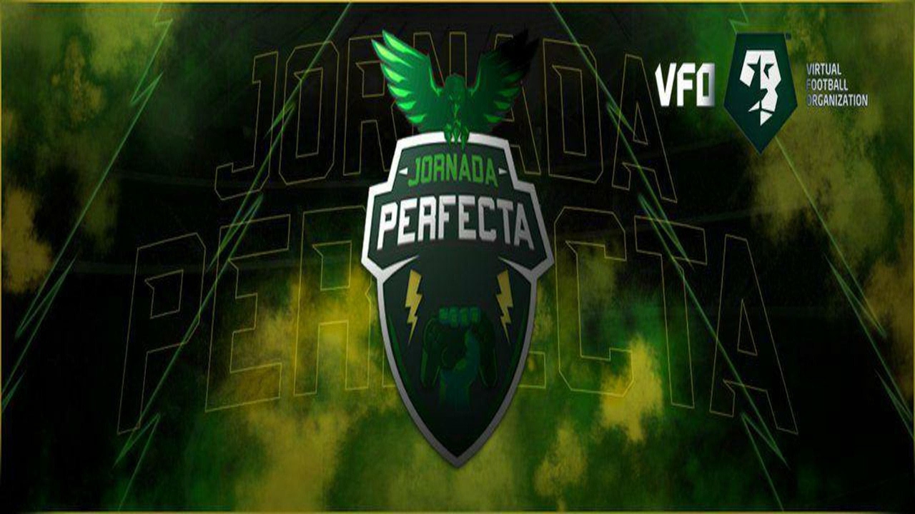 Emisión en directo de Jornada Perfecta eSports - YouTube