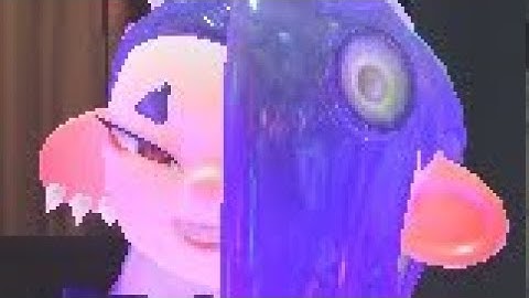 Splatoon 3 Clip - Triple Wipeout