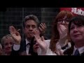 6 Biggest Moments From Andy Burnham’s Major Labour Conference Speech