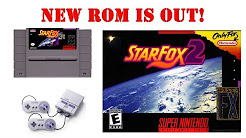 Official Star Fox 2 Rom is HERE and Ready - How To