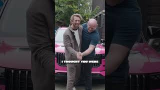 Dan Cole prank calls Chris Robshaw 🤣