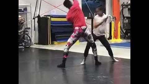 AXIS Dance Company visits New England Center for Circus Arts