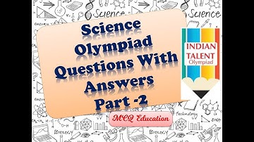2023 Science Olympiad Question with answers (International Science Olympiad)For Class 5 Student(ITO)