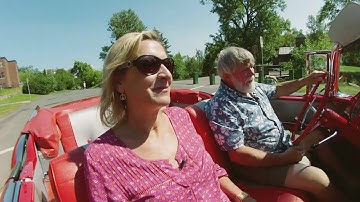 Lost 50s - Full Documentary (HD)