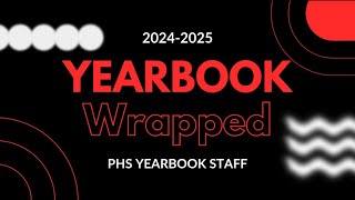 Part 1 PHS slideshow