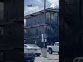 Reno Police respond to barricaded person near Downtown Reno