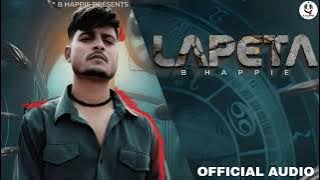 Lapeta official audio