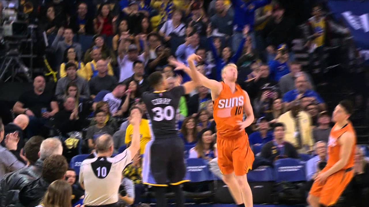 Top 10 Plays of the Week: 3/12 - 3/19