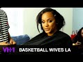 Basketball Wives LA | What Does It Take To Be Jackie Christie’s Lil Sis? | VH1