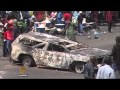 DRC protesters killed in police crack down