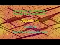 Ciencias de la Computación - Lección 46 Algoritmos Parte 2 Algoritmo de Búsqueda Lineal