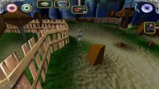 Otto Matic Hack — Level 4 as level 1